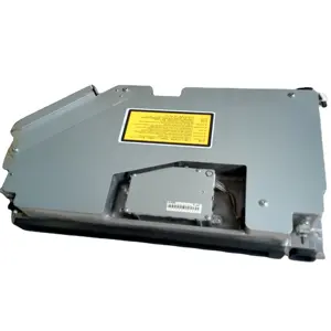 A1DUA300W Original Spare Parts Laser Scanner Unit Assembly PH Unit For Konica Minolta Bizhub C6000 C7000 Printers