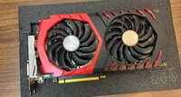Kartu Grafis Berkinerja Tinggi GTX1080 1080TI 11GB 2070 8gb 12gb GDDR5 GDDR6 Kartu Video