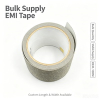 Espuma Conductora EMI para Protección y Amortiguación de Pantallas de Tablets