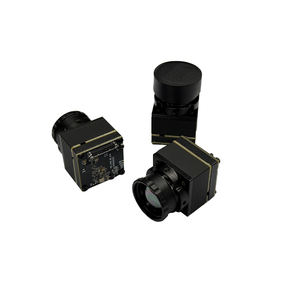 YRX Günstiges OEM 384*288 Wärmebildkameramodul mit UVC-Schnittstelle USB 15mm Wärmebildgerät zur Temperaturmessung - Product Image 3