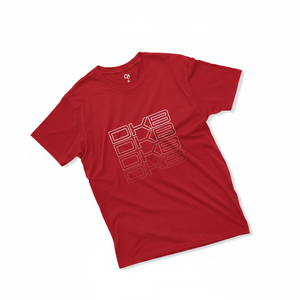 Maglietta attiva Unisex DKB - Product Image 2