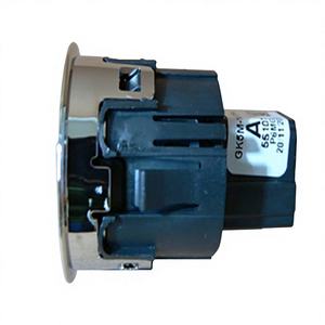 Interrupteur de démarrage à un bouton neuf, LR091595, en plastique, pour Land Rover Range Rover - Product Image 1