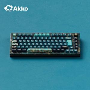 Clavier de jeu mécanique magnétique MOD007 HE Year of Dragon V3 ISO, plage complète 0,01 mm RT, nouvelle fréquence de polling 8000 Hz, 32 000 Hz - Product Image 2