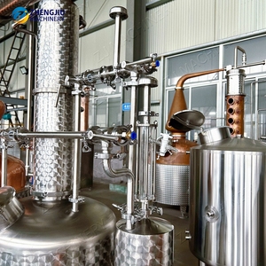 Équipement de distillation d'huiles essentielles ZJ <span class=keywords><strong>250L</strong></span>, distillateur d'hydrolats, machine de distillation à la vapeur pour l'extraction de plantes médicinales - Product Image 4