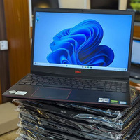 Offerta Speciale Laptop da Gaming in Buone Condizioni 15.5 Pollici -G3 3590 Core I5 -9300H DDR4 16G 512G SSD GTX1650 4G