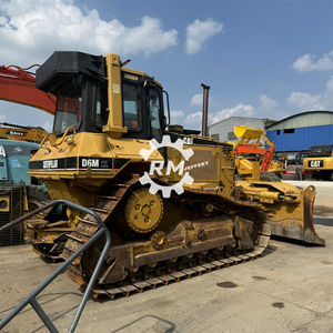 Cat D6M <span class=keywords><strong>dozer</strong></span> penggunaan terbaik dalam jam kerja murah Jepang asli tangan kedua D8R D6R D7R Crawler <span class=keywords><strong>Dozer</strong></span> - Product Image 2