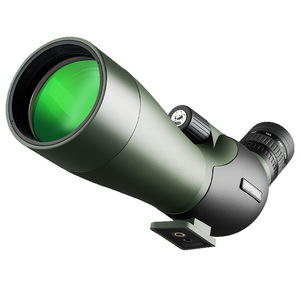 Panda 20-60x70mm Outdoor Telescope Fmc Coating Waterproof For Moon Bird Landscape Viewing - Product Image 1
