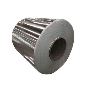 Grande usine d'inventaire Offres Spéciales bobine de papier d'aluminium à bas prix - Product Image 1