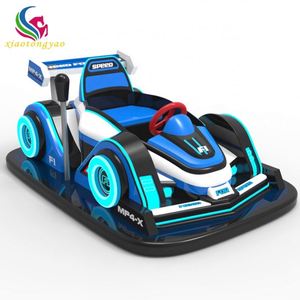 Coche de Choque para Niños, Coche de Choque a Batería, Mini Coche de Choque en Venta - Product Image 3