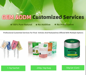 خدمة تصنيع المعدات الأصلية بديل السكر ستيفيا كيس السكر عصا سعر للقهوة الشاي - Product Image 5