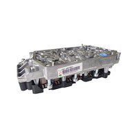 Bloc de soupapes ECU 12TX2210TD pour ZF 0501.330.550