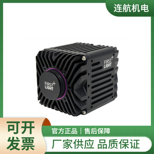 กล้องอินฟราเรด First Light C-Red 2 พร้อมระบบมองกลางคืนด้วยแสงเลเซอร์ สำหรับการสแกนพื้นที่ในงานอุตสาหกรรม - Product Image 3