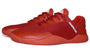 <span class=keywords><strong>Zapatos</strong></span> de Halterofilia Profesionales Avancus LS0068 <span class=keywords><strong>para</strong></span> <span class=keywords><strong>CrossFit</strong></span> y Powerlifting con Suela Antideslizante Mejorada <span class=keywords><strong>para</strong></span> Estabilidad en el Entrenamiento - Product Image 3