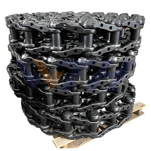 Rupsketting Hitachi Graafmachine Ex100 Ex120 Ex200 Ex400 Zx160Lc-3 Zx200, Rupsband Graafmachine Hitachi Ex120 Ex200 Zx110-5 Zx200 - Product Image 1