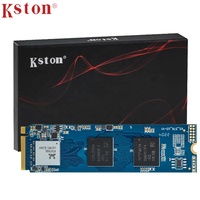 قرص صلب داخلي Kston بسعة 2 تيرابايت M.2 2280 NVMe SSD PCIe 3.0 لترقية أجهزة الكمبيوتر المحمولة والمكتبية