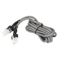 Accessoires pour machine à broder informatique - Encodeur rotatif 1000 fils, noyau en cuivre, noyau en acier B38H8-3-1000
