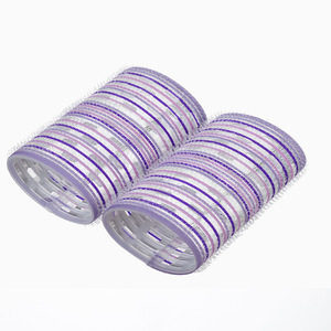 Bigoudi électrique ovale en aluminium avec chauffage MCH 60g pour des boucles volumineuses - Product Image 3