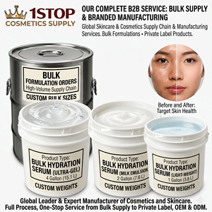 Sérum Visage Anti-Rides Éclaircissant à la Bave d'<span class=keywords><strong>Escargot</strong></span>, Hydratation Intense, Formule Améliorée - Product Image 2