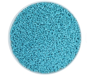 Fertilizante NPK 20-20-20 para agricultura 15-15-15 Fertilizante granular soluble en agua Npk 30 10 10 Npk Granular - Product Image 6