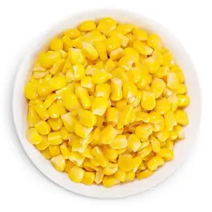 gemischt gelb mais Suppliers-IQF 2021 gefrorene süße mais fabrik mit hoher qualität von China