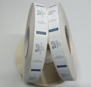 Solution active originale à base d'<span class=keywords><strong>essence</strong></span> de peptide, parfum, vinyle PP holographique résistant à l'eau et aux UV, forte adhérence - Product Image 4