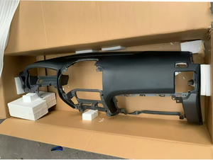 ダッシュボードトヨタプラド2002-2011にぴったりのカーインテリアアクセサリーOEM:5401-60922-E0 55401-60922-E1 - Product Image 4