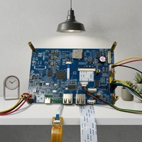 Testeur d'alcool à pile à combustible : dépistage + test formel avec ports Bluetooth, Wi-Fi, 4G, VGA, HDMI