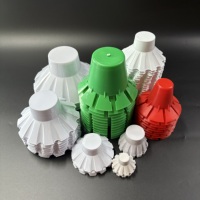 Aide à réduire la consommation de dynamite, abaisse les coûts globaux des opérations de dynamitage pour les projets de carrières et d'exploitation minière, bouchons de dynamitage