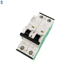 เซ็นเซอร์ควบคุม PLC เซอร์กิตเบรกเกอร์ ของแท้ใหม่เอี่ยม รุ่น 5SY5202-7 2P C2 2A 5SY - Product Image 1