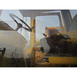 213D บดอัดดิน13ตันเครื่องสร้างถนนทิ้งระเบิดแบบดั้งเดิมจากเยอรมัน - Product Image 5