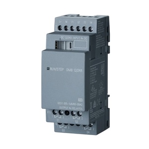 Module de sortie numérique Logo 6ED1055-1MM00-0BA2 - Product Image 1