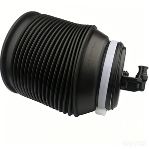 Sac à ressorts de suspension pneumatique pour véhicule, arrière gauche, 48090-35011, compatible avec Toyota Prado 2003-2009 - Product Image 2