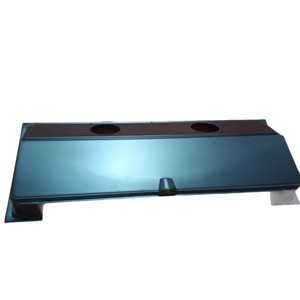 Hengshengda 1076 Ps Cubierta de ventilador para gabinete con cortina de aire, procesamiento por termoformado al vacío, capacidad 1000 - Product Image 5