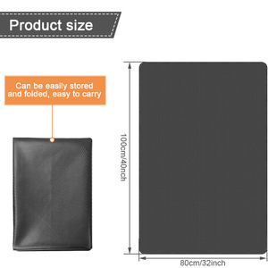 Đa chức năng dưới Thảm nướng cao su cỏ mat với mức giá tuyệt vời - Product Image 4