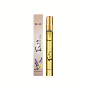 ROXELIS - <span class=keywords><strong>Perfume</strong></span> <span class=keywords><strong>Victoria</strong></span> en Miniatura de 10 ml, Larga Duración, Set de Viaje Original, Fragancia Corporal en Spray para Mujer, Venta al Por Mayor - Product Image 1