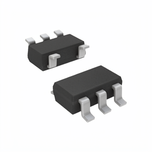 AP1156ADS15 BOM IC In Stock Electronics Component SC 74A, SOT 753 Power Management (PMIC) - Product Image 1