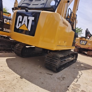 รถขุดตีนตะขาบ Caterpillar <span class=keywords><strong>Cat</strong></span> <span class=keywords><strong>320E</strong></span> มือสอง ราคาถูก รถขุดตีนตะขาบ <span class=keywords><strong>CAT</strong></span> 320C <span class=keywords><strong>CAT</strong></span> 320D มือสองสำหรับขาย - Product Image 4