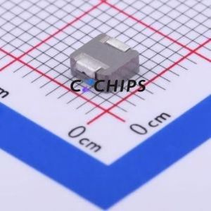 MWSA0402S-R68MT ตัวเหนี่ยวนำไฟฟ้าแบบ SMD, 4.4x4.2 มม. ( ค่าความเหนี่ยวนำ: 680nH ) ( ความแม่นยำ: 20% กระแสไฟฟ้าที่กำหนด: 7A ) - Product Image 2