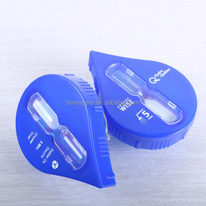 Five Minute <strong>Shower</strong> <strong>Timer</strong> Hot Water Saver Sand <strong>Timer</strong> - Product Image 3