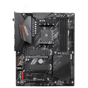 GPU เมนบอร์ด <span class=keywords><strong>B550</strong></span> AORUS ELITE <span class=keywords><strong>AX</strong></span> - Product Image 3