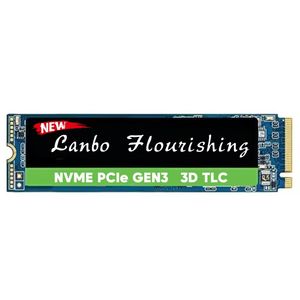 محرك أقراص صلب <span class=keywords><strong>M</strong></span>.<span class=keywords><strong>2</strong></span> PCIe داخلي NVMe SSD بسعات - Product Image 2