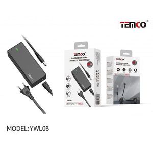 สวิตช์เครือข่าย TEMCO YWL13 พร้อมพอร์ต RJ45 จำนวน 4 พอร์ต สีแดง DE Switch - Product Image 5