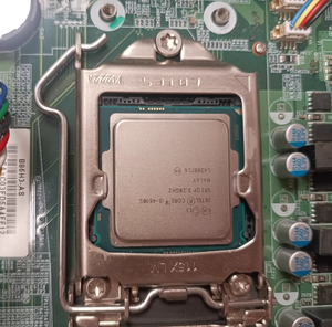 CPU de Escritorio de Cuatro Núcleos a 3.1GHz con Socket LGA 1150 para I5 4460 4690 4430 4440 I7 4770 4790 4790s 4770k 4790k - Product Image 3