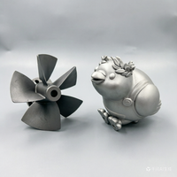 Services d'impression 3D de précision en métal sur mesure OEM et usinage CNC |   Usine de prototypage rapide