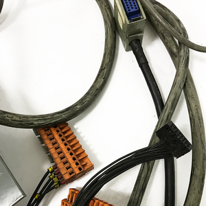 CNC FANUC Teach Pendant Cable 2006-T324 - Product Image 3