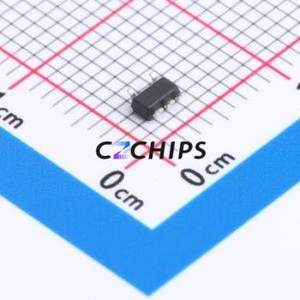 Regulador lineal PMIC (LDO), nuevo y original, Chip IC de circuito integrado, SOT-23-5, 1 unidad - Product Image 2