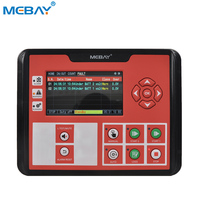 Module de commande de pompe à incendie Mebay FC70DR