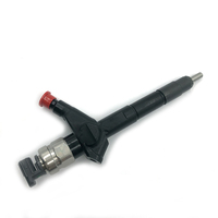 Injecteur Common Rail de haute qualité 0950006250 compatible avec YD25 2.5L