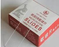 HangZhou Rollmed Sail Brand 7101 Types Glass Microscope Slides of China Supplier