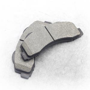 Pastilla de freno de disco AL3Z2001A de alta calidad D1414 para FORD TRUCK F-150 Expedition <span class=keywords><strong>LINCOLN</strong></span> <span class=keywords><strong>Navigator</strong></span> - Product Image 5